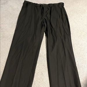 Haggar classic fit golf pants